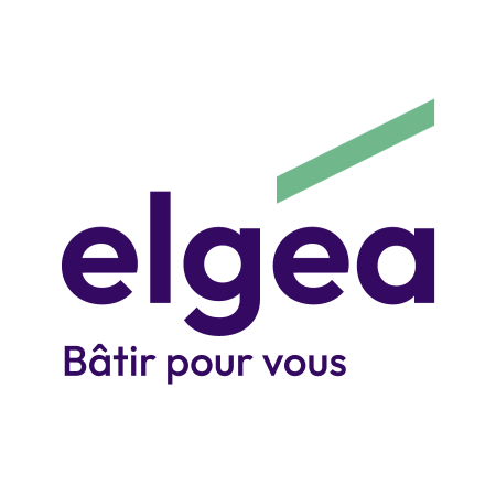 Logo de Elgea