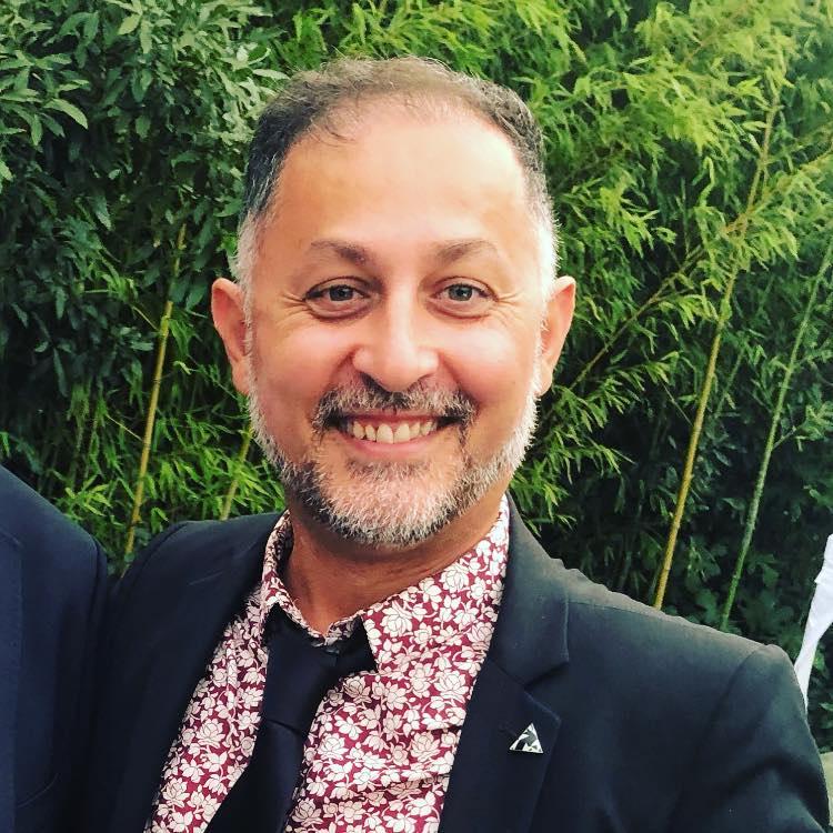 Logo de effiCity - Laurent Aslan