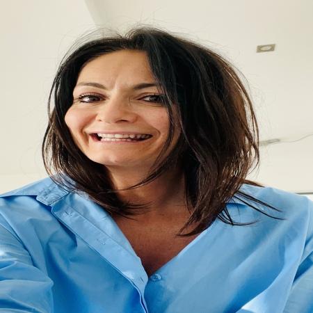 Logo de effiCity - Karine Azoulay