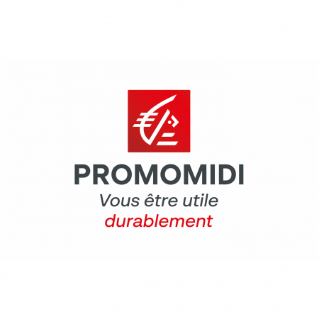 Logo de PROMOMIDI